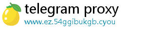 telegram proxy